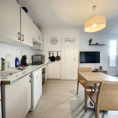 2 Pieces - Hyper Centre Jean Medecin Apartment
